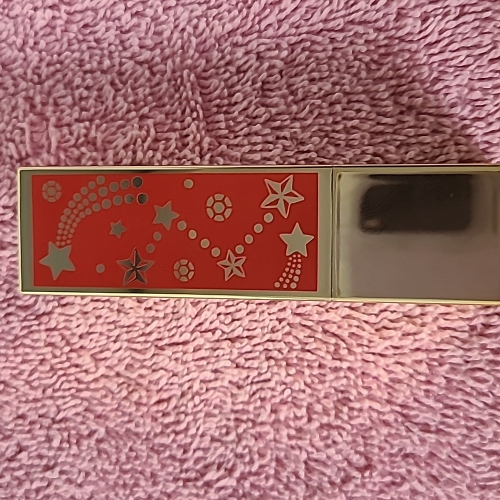 Estee Lauder Creme Lipstick color Constellation Rose - Picture 4 of 4
